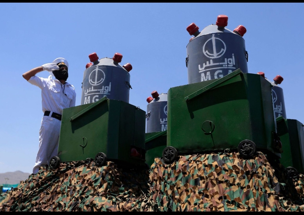 تحقيق صحفي يكشف عن ترسانة الأسلحة البحرية للحوثيين.. مصادرها وخصائصها وأنواعها